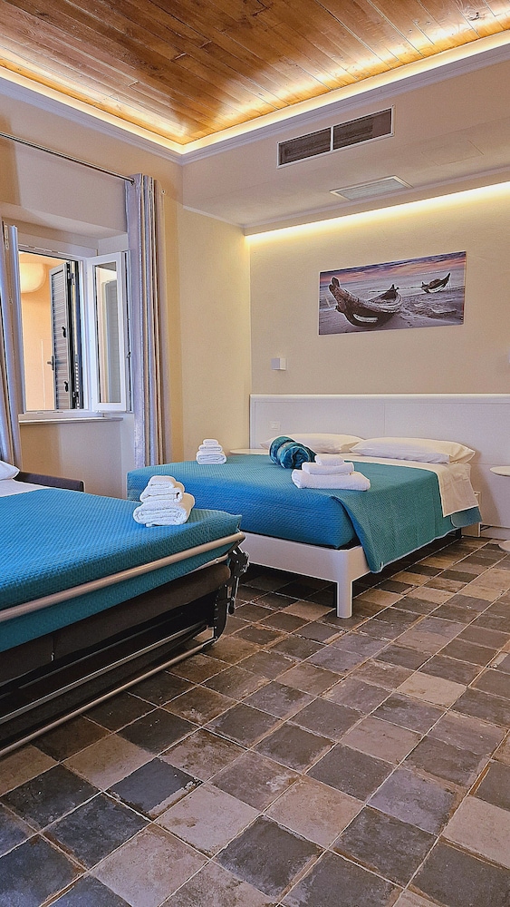 B&B Palazzo campisi