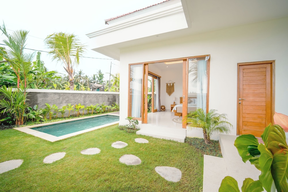 Elden Ubud View Private Villas by EPS