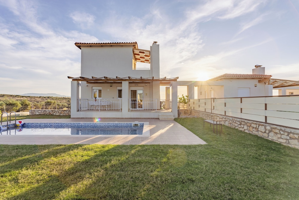 Panor Villas