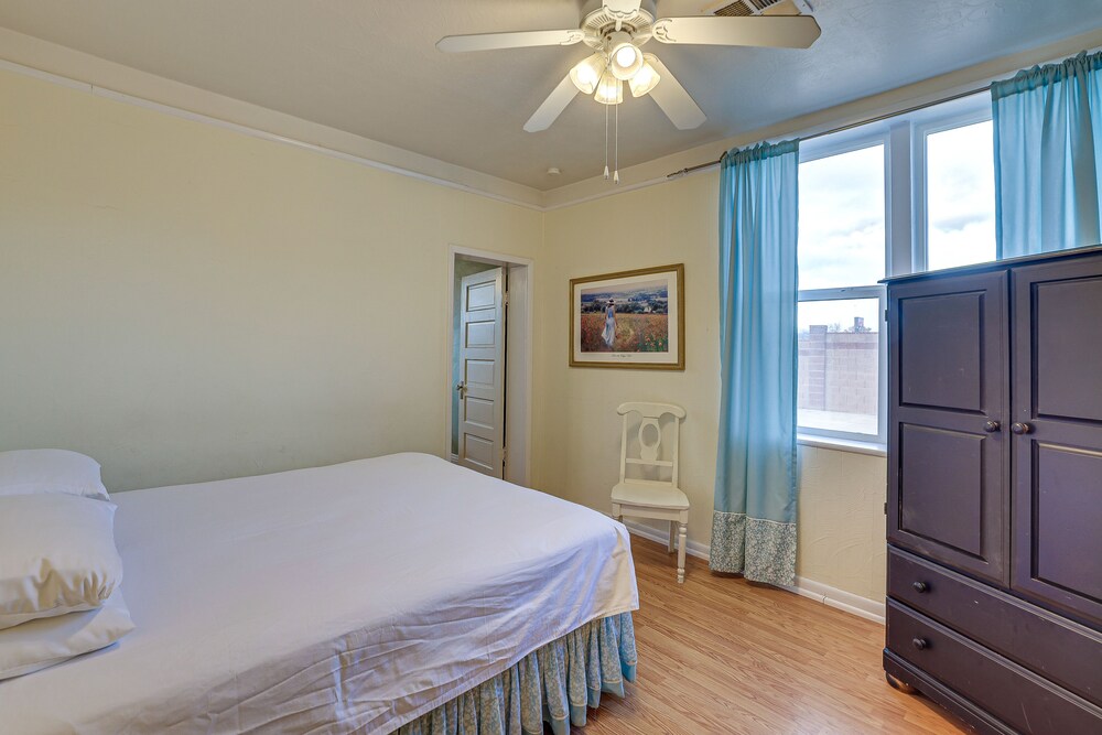 Remodeled Pioneer Home in Hurricane w/ Patio! view 3