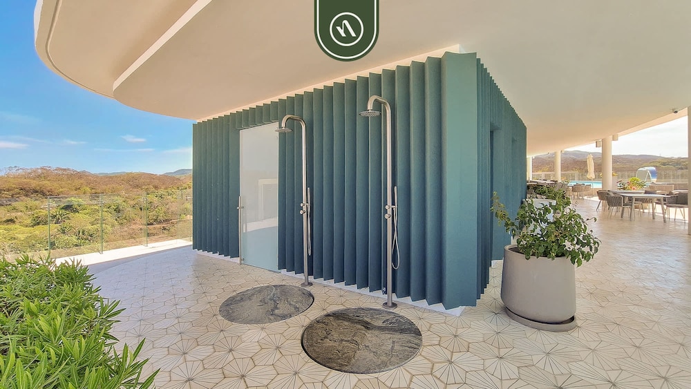 Bolongo 402 in Punta de Mita