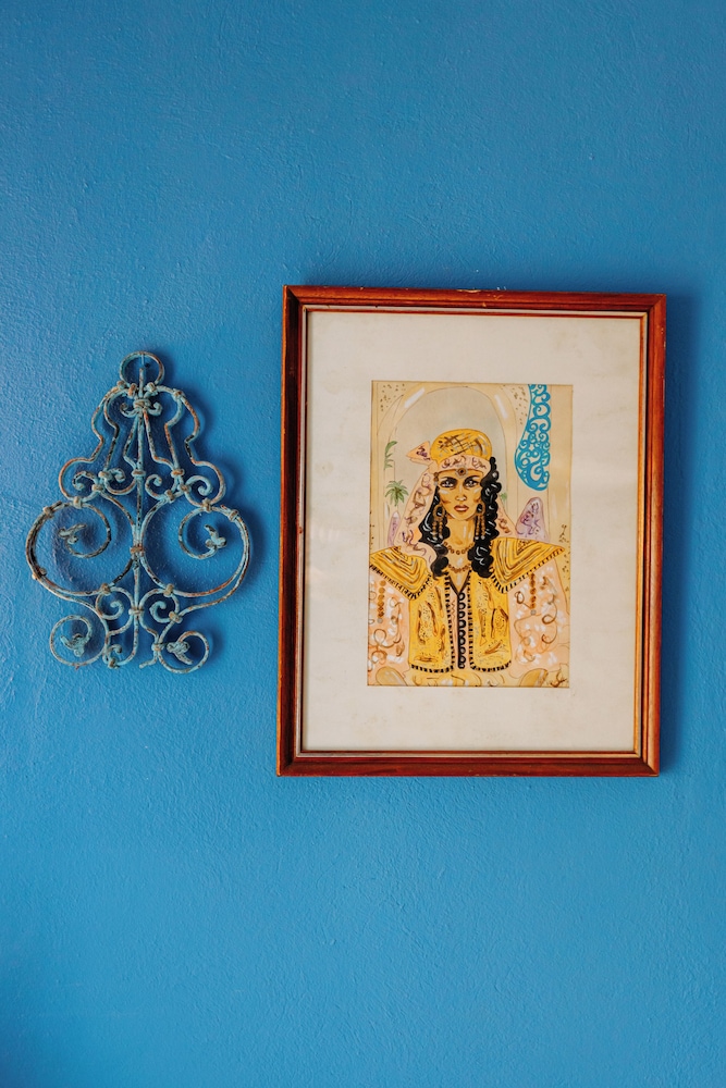 Dar Jedeti Khadija