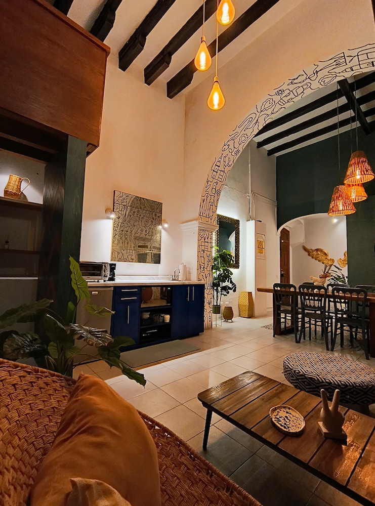 The Loft Sma