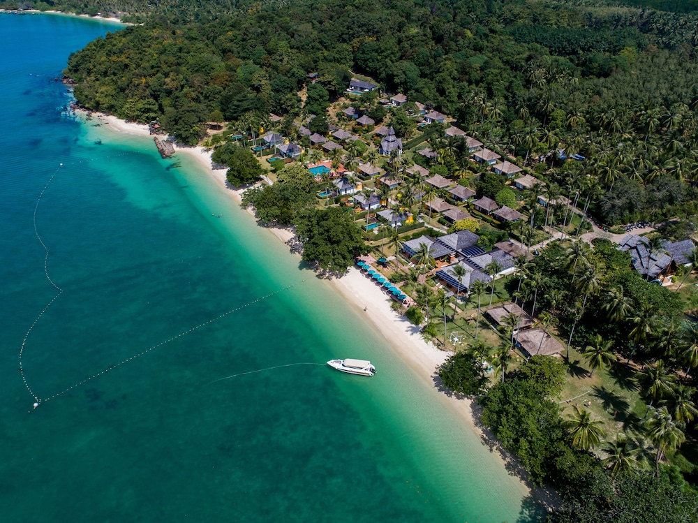 Hotel Elixir Koh Yao Yai - Image 1