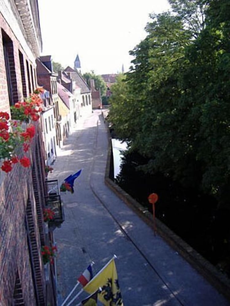 Bruges Vacations - Hotel Ensor - Property Image 5