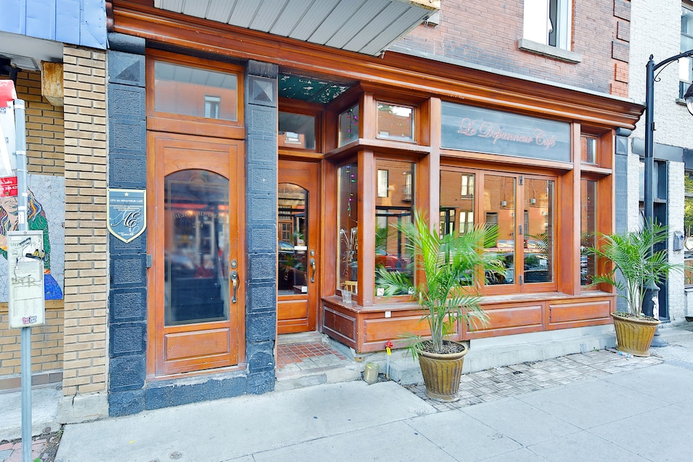 La Maison Du Mile-End - Image 1