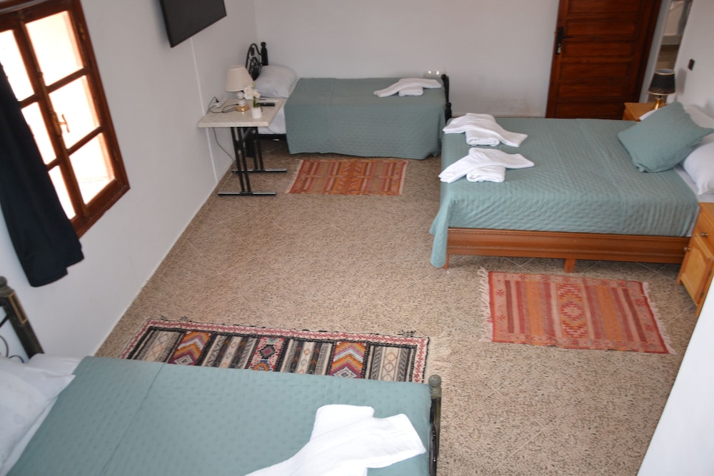 La Belle Vue Guest House