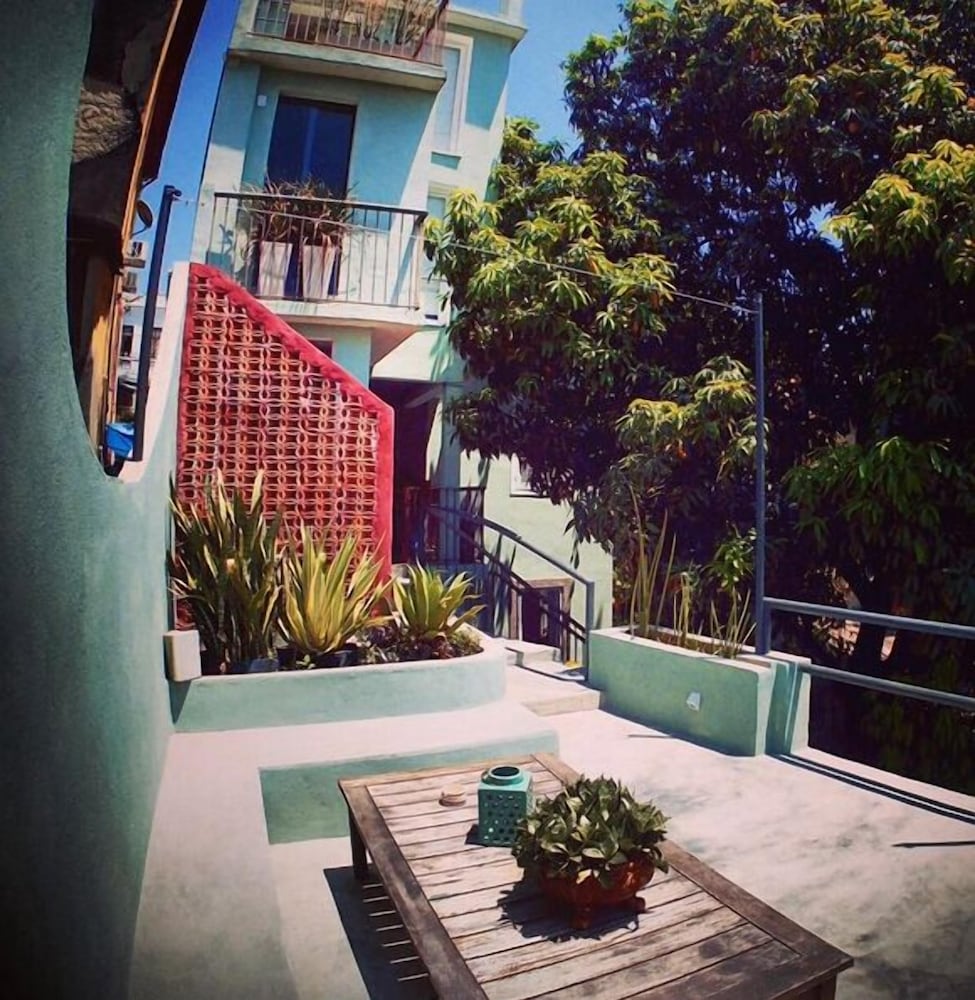 Casa Da Santa