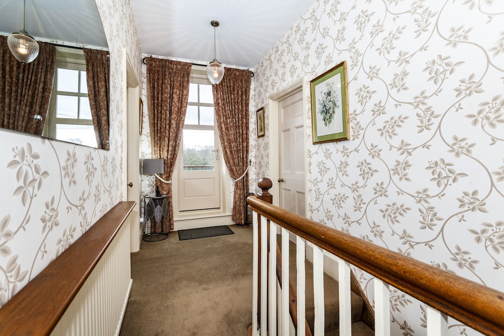 The Agent's House Bed and Breakfast