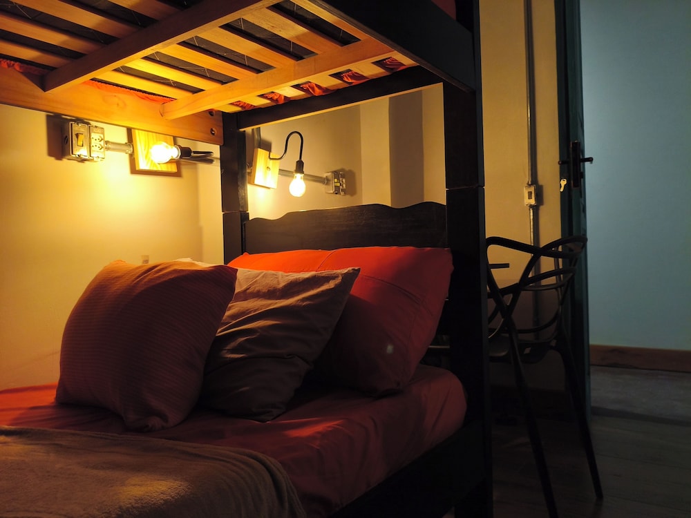 Hobi Hostel Boutique