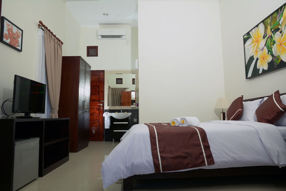 Kubu Garden Suites & Villas Nusa Dua