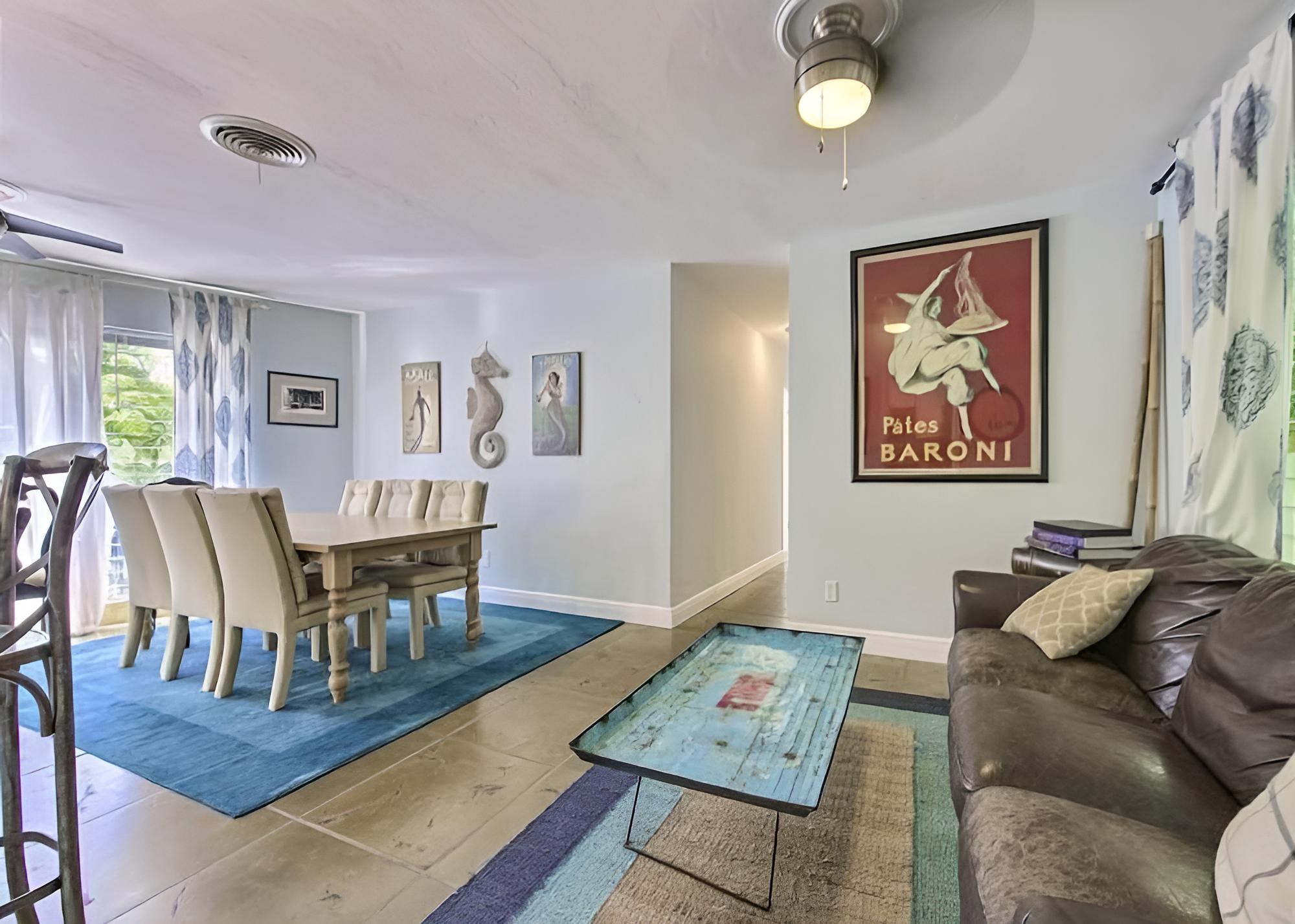 Salty Bungalow Casa Carmela