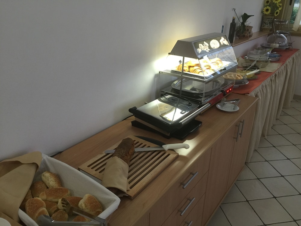 Castelvetrano Vacations - BB Il Tempio di Hera - Property Image 13