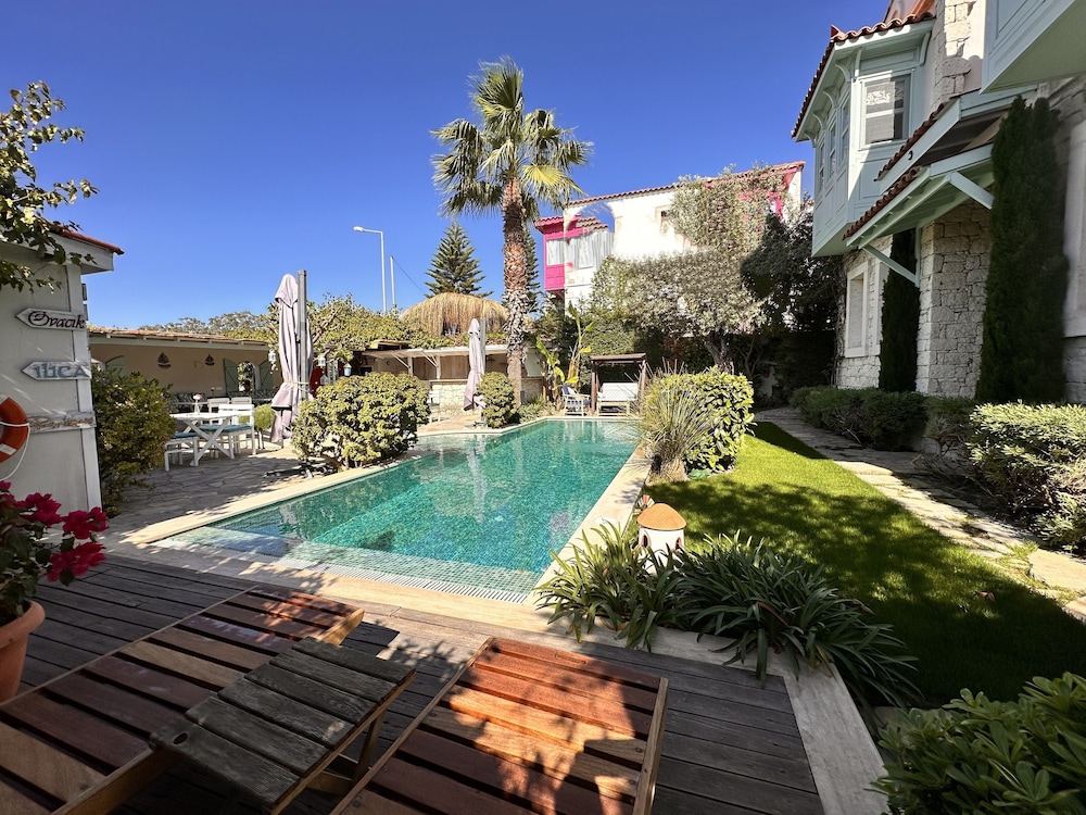 Cassiopeia Hotel Alacati - Image 31