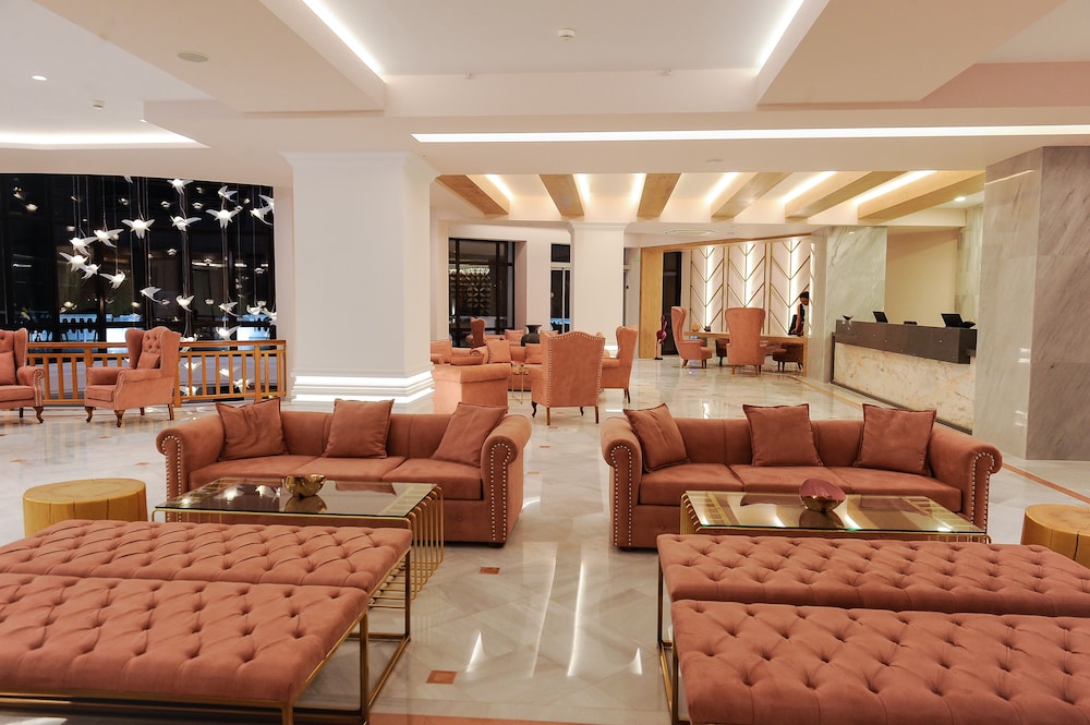 Mythos Palace Resort & Spa - All Inclusive