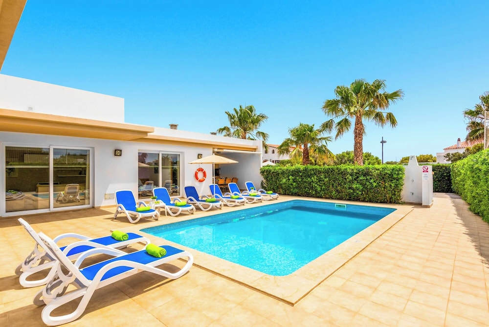 Villa Betty view 4