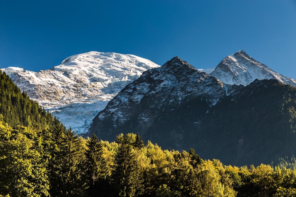 R Sidence Le Cristal - Grands Montets 21