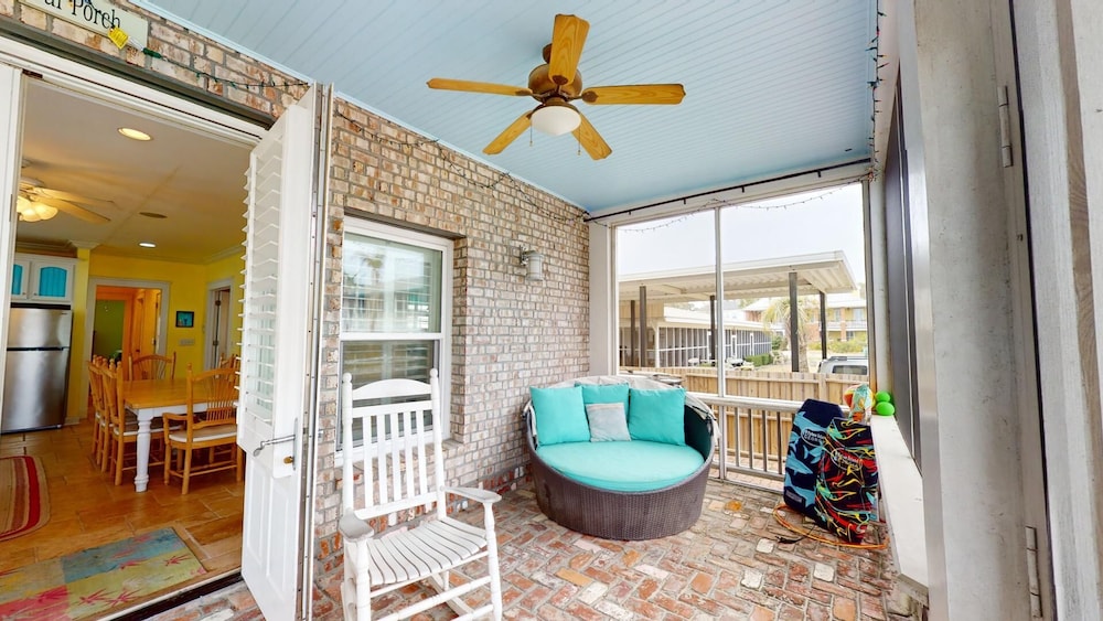 15 17th Street by Tybee Vacation Rentals