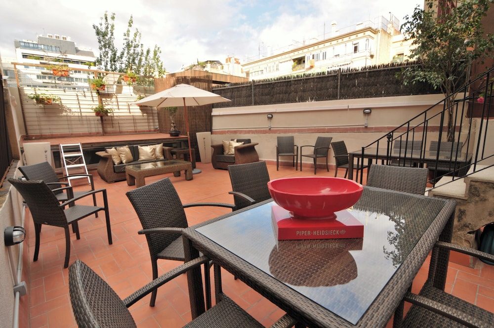 CASA BALMES