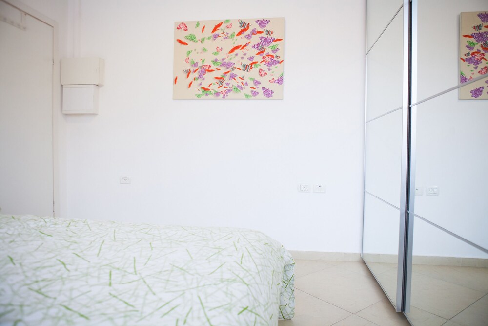 Bograshov TLV - Property Image 17