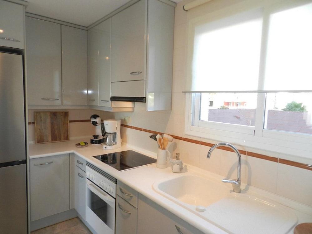 Apartamento Mar Timo 4 Personas