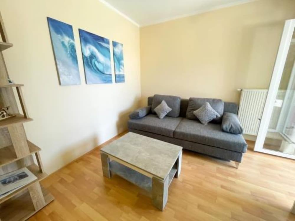 Apartment Sams 1