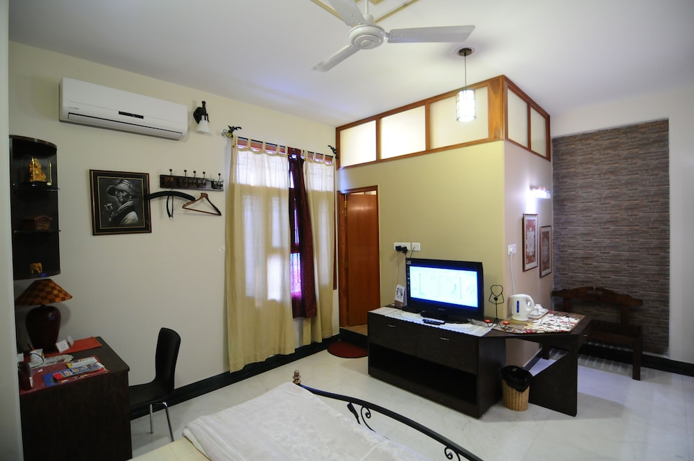 Jaipur Friendly Villa