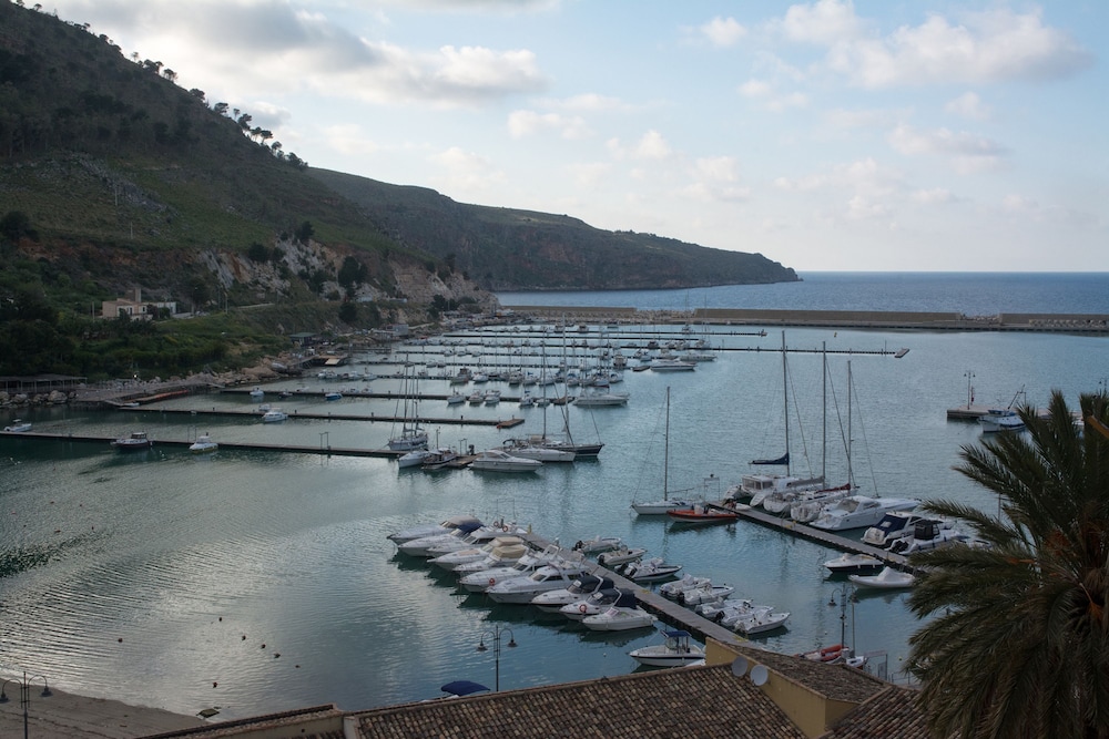 Casa De Gasperi in Castellammare del Golfo
