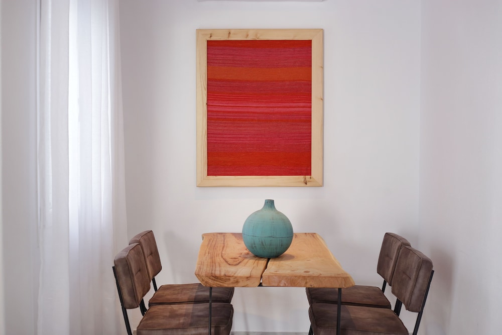 Mykonos Town Suites