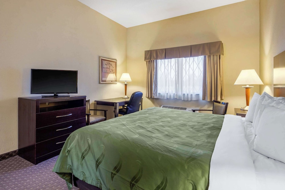 Quality Inn Smyrna