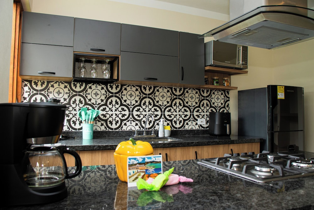 Villa Santa Ana Premium