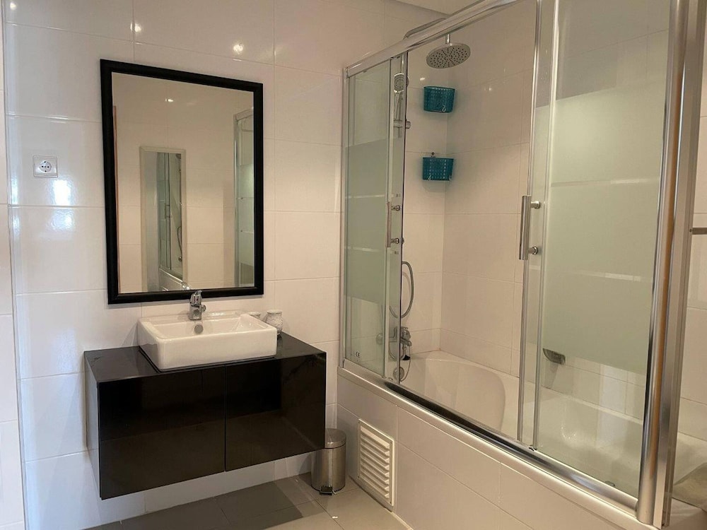 07 in Portim o With 3 Bedrooms and 2 Bathrooms