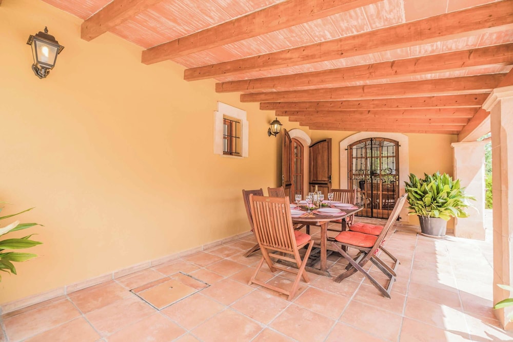 Villa Cala