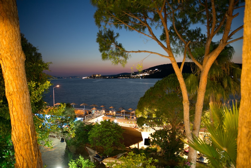 Greenport Bodrum Otel - Image 52