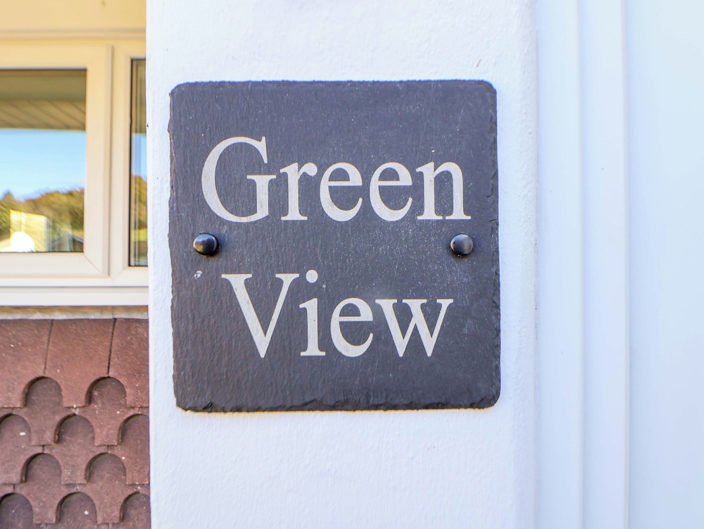 Green View
