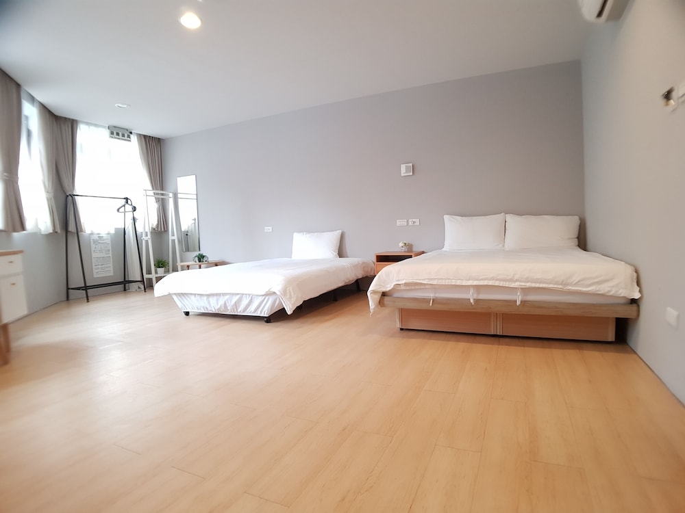 Place Inn Taipei