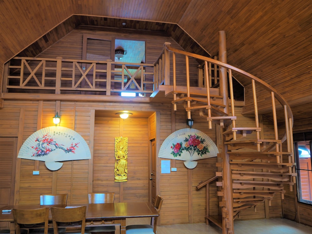 Baan Thai Lanna Pattaya
