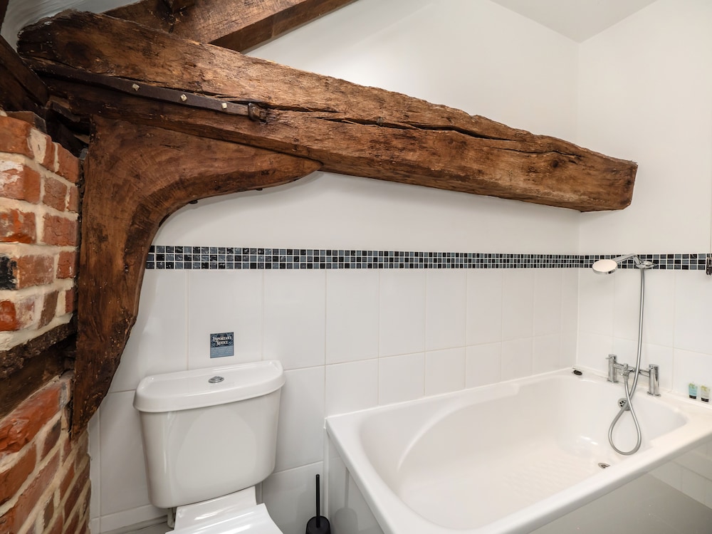 Maple Barn: Lux Rural Retreat Near Norfolk Coast