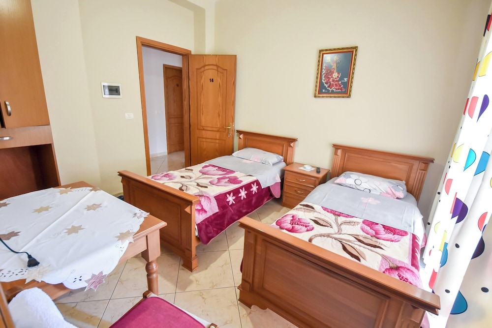 Hotel Geraldo