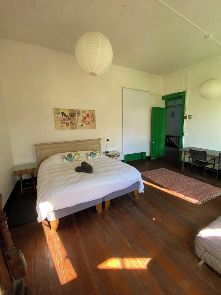 Patiperra Hostel