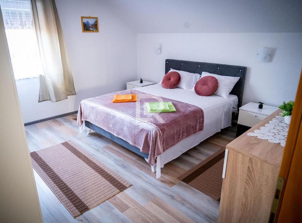 Villa Dalmacija
