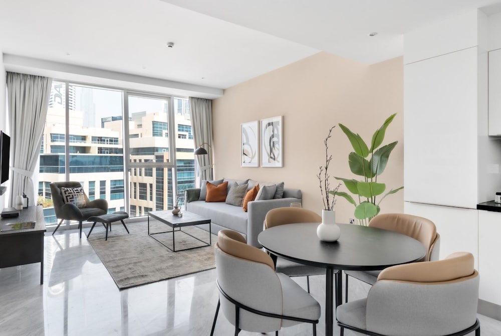 Silkhaus The Pad, Business Bay