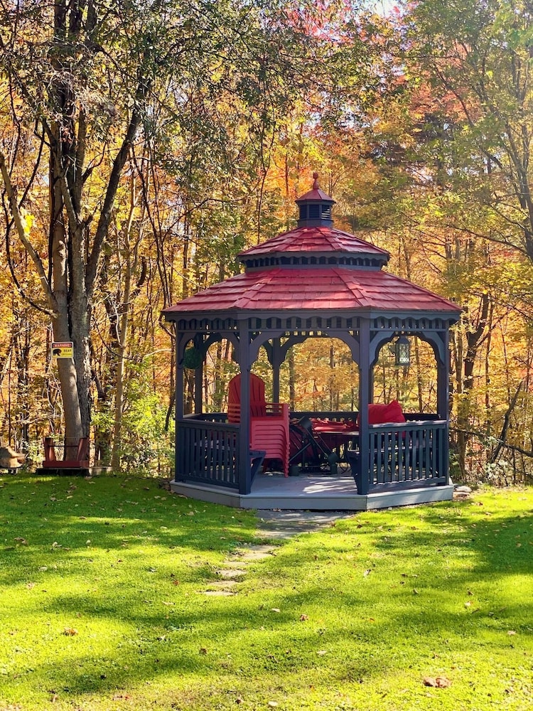 Green Acres Retreat