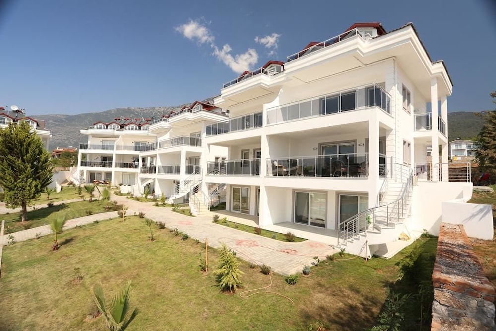 Orka Park Elite Apartments
