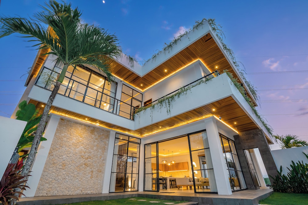 The Kaba Kaba Private Luxury Villa