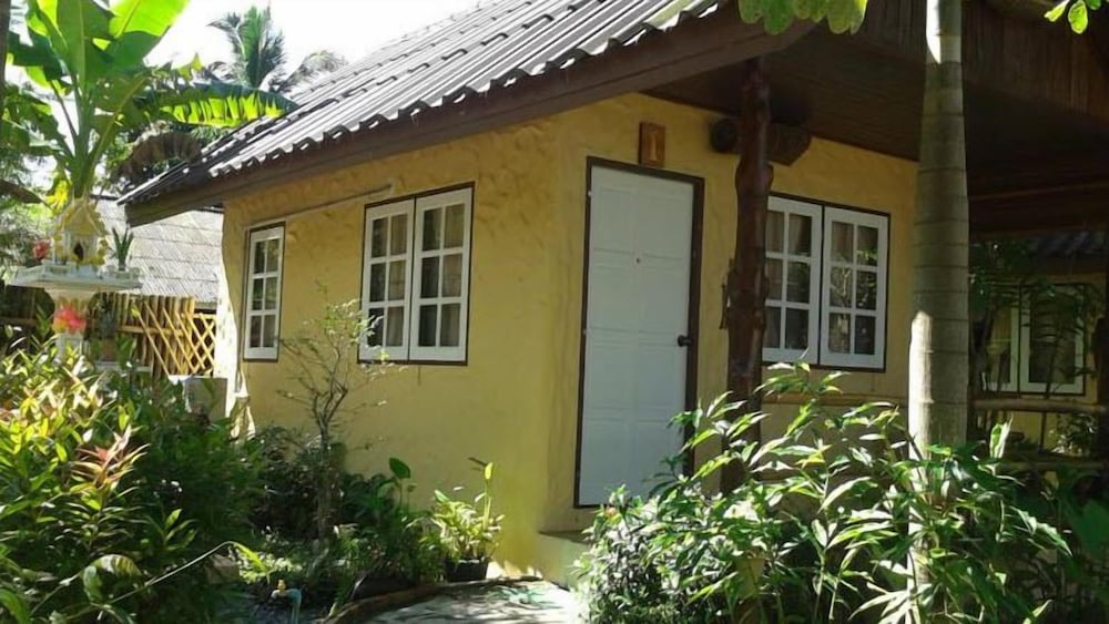 Baan Bamboo Resort
