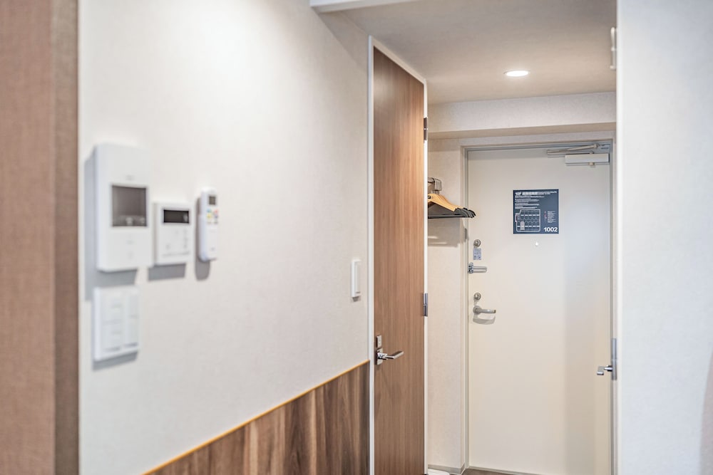 Apartment Hotel 11 Kuromon 4