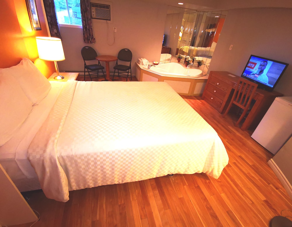 Motel Tremblant