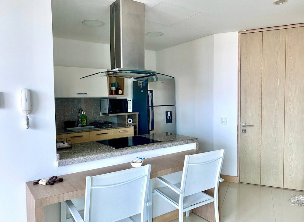 Apartamento Moderno Norte Barranquilla view 5