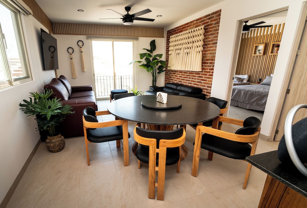 CONDOMINIO SAN MIGUEL